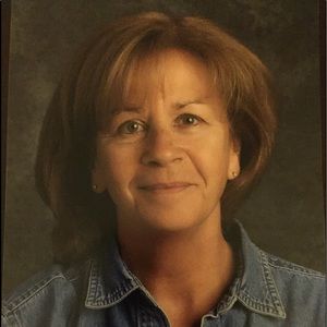 Meet your Posher, Kathryn